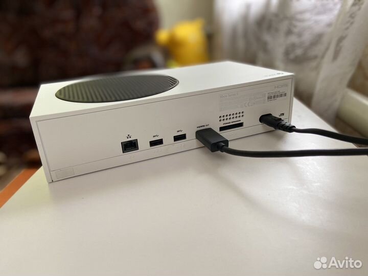 Xbox series s 512gb продажа/обмен