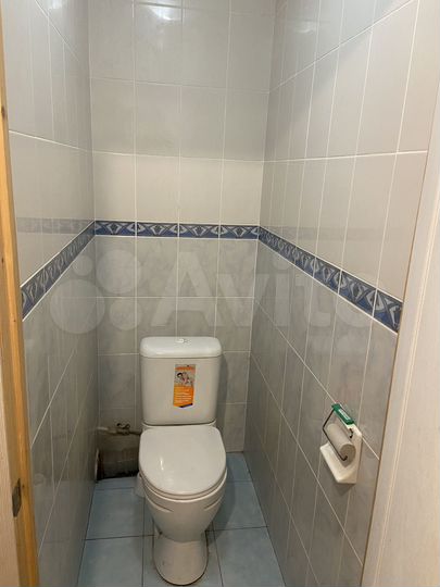 Комната 11,7 м² в 1-к., 8/9 эт.