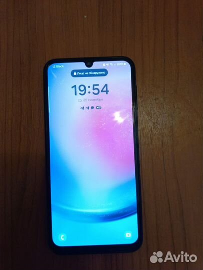 Samsung Galaxy A24, 6/128 ГБ