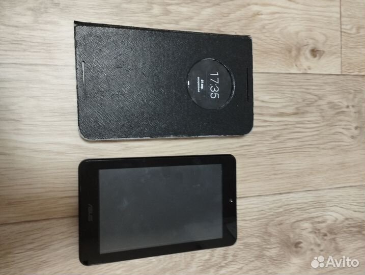 Планшет asus fonepad 8