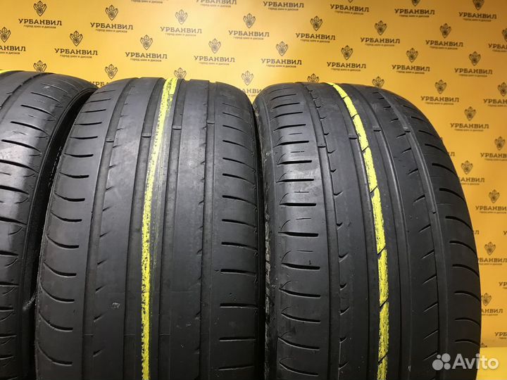 Hankook Ventus Prime 2 K115 245/45 R18 96W