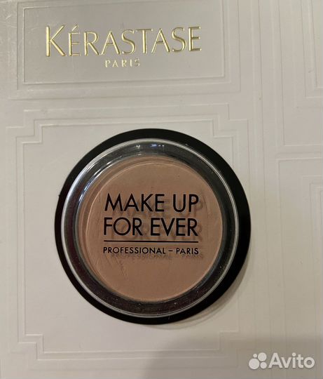Тени для век Make Up For Ever, Sephora