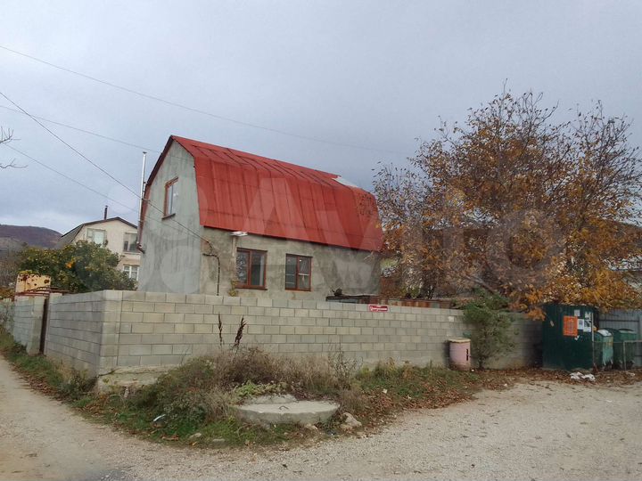 Дом 150 м² на участке 4,5 сот.