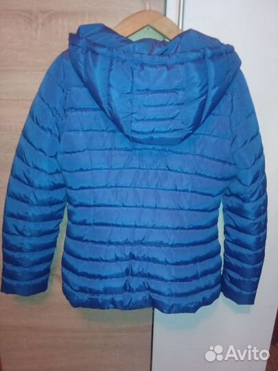 Куртка демисезонная женская