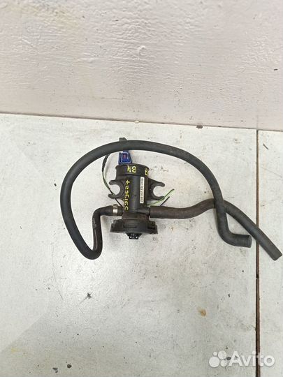 Клапан Фольксваген Bora A4