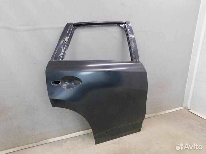 Дверь задняя правая Mazda CX-5