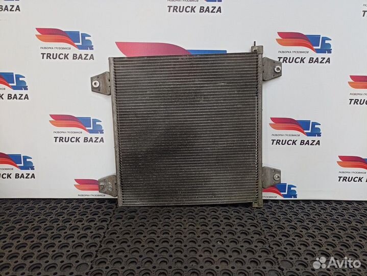 1629115 Радиатор кондиционера Daf XF105