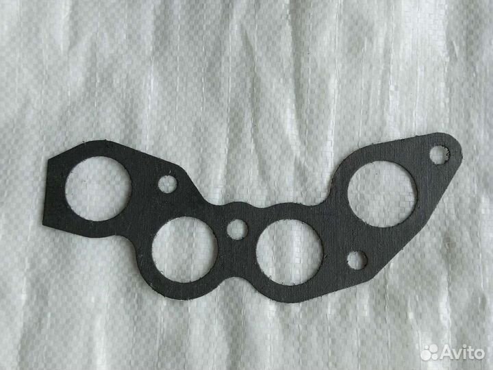 Прокладка впускного выпускн коллектора 2103-2106