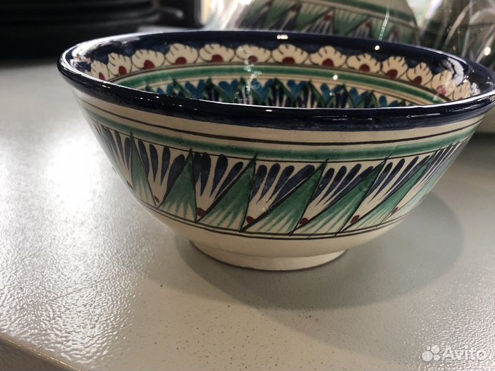 Подарочный набор Риштан