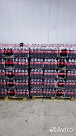 Напитки оптом