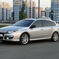 Renault Laguna 2.0 AT, 2008, 364 000 км, с пробегом, цена 1 000 000 руб.