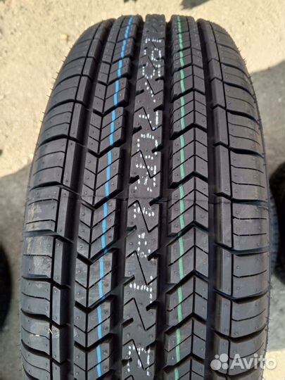 Charmhoo CH01 Touring 195/70 R14