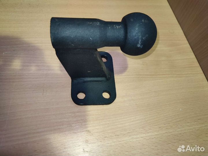 Шар фаркопа 