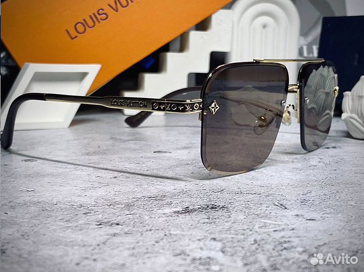 Очки Louis Vuitton