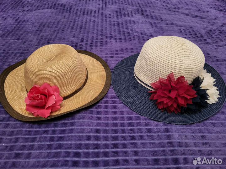 Шляпы театральные