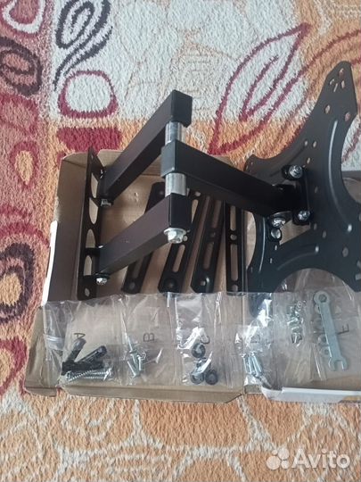 Кронштейн для телевизора