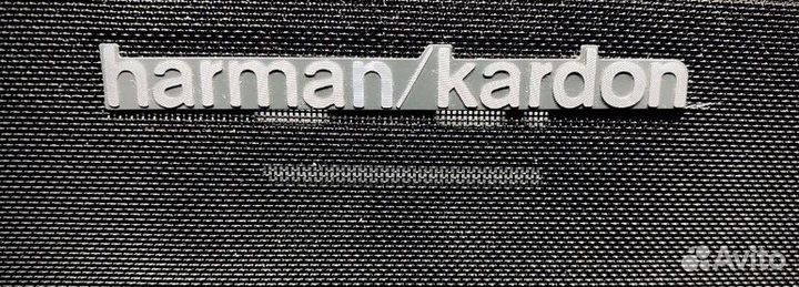 Акустика, буфер, колонки