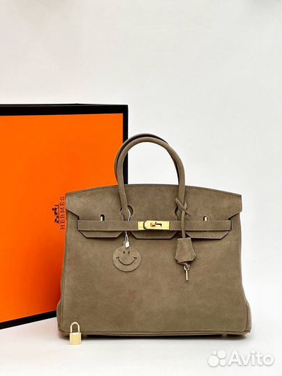 Сумка Hermes Birkin 35