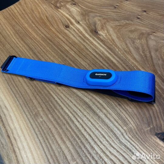 Пульсометр Garmin HRM-Swim