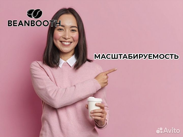 BeanBooth: простой путь к прибыли