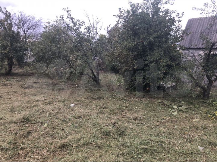 Участок 5 сот. (ИЖС)