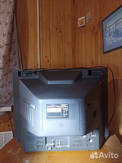 Телевизор бу