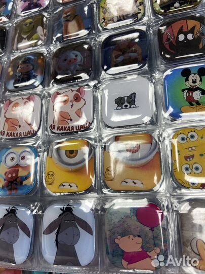 Стикеры на телефон намашину