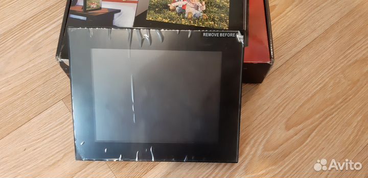 Продаю новую фоторамку цифровую