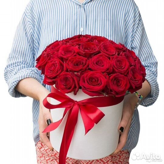 Розы (эквадор)