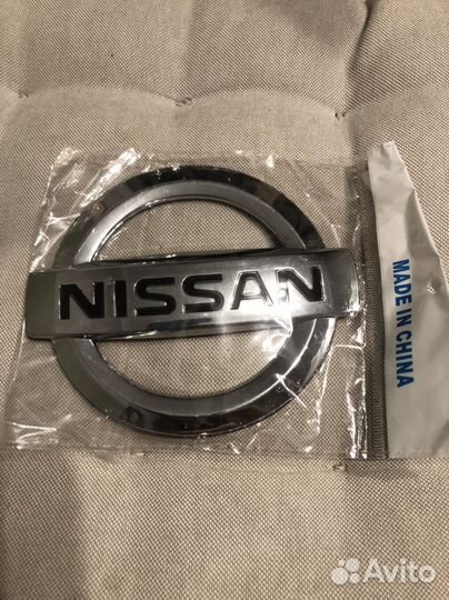 Эмблема тойота