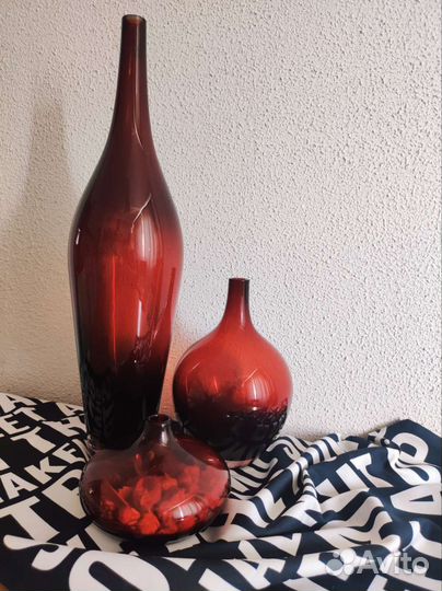 Ваза декоративная