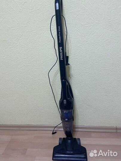 Пылесос Philips беспроводной