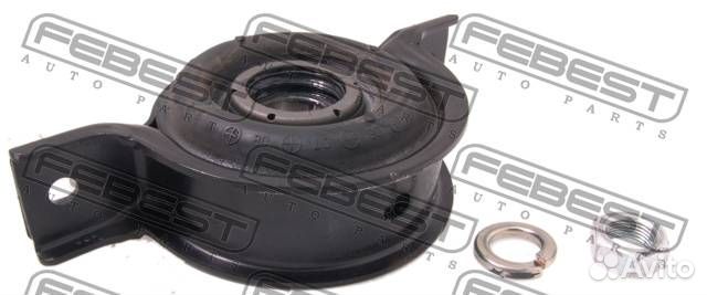 Febest hycb-TUC Подшипник hyundai tucson 04-10 под