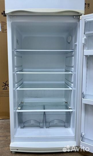 Холодильник Атлант