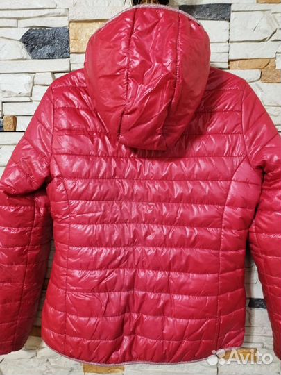 Куртка для девочки от 10 до 14 лет