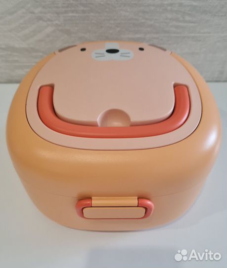 Прорезыватели для зубов