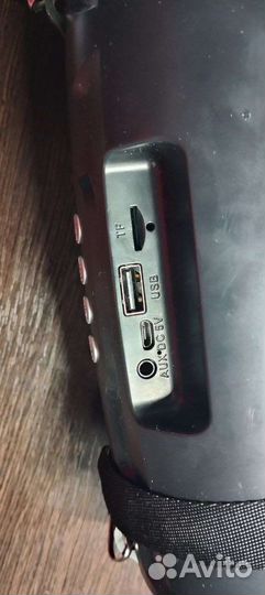 Продам колонку Bluetooth