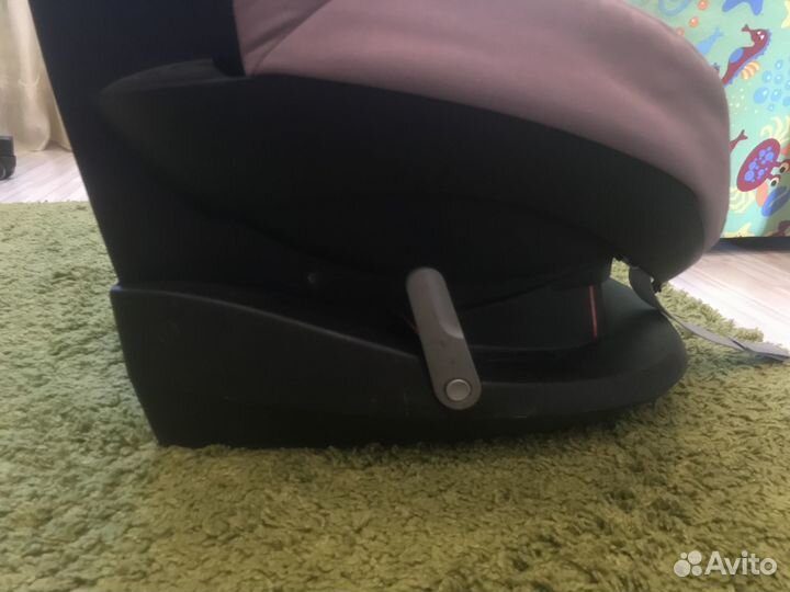 Детское автокресло Maxi Cosi tobi