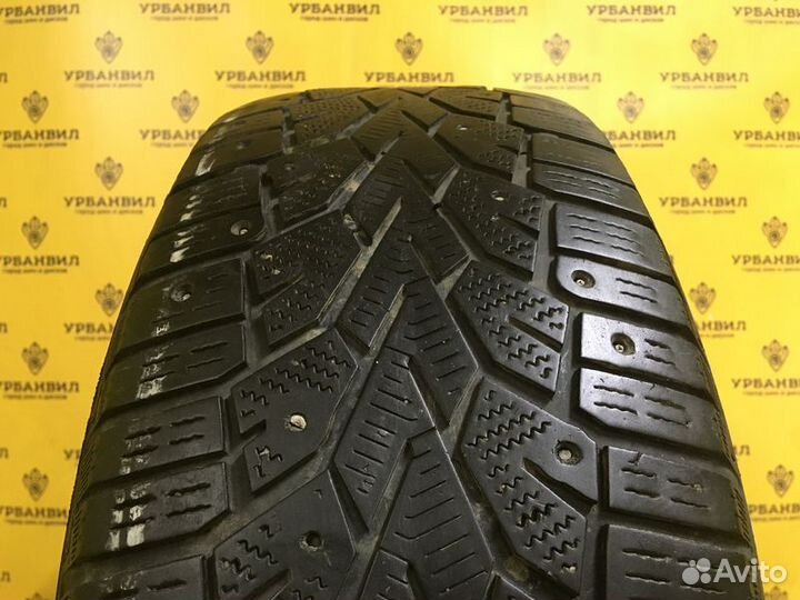 Gislaved NordFrost 100 SUV 215/65 R16 102T