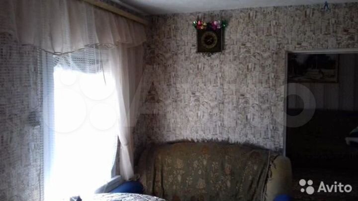 Дом 42 м² на участке 44 сот.