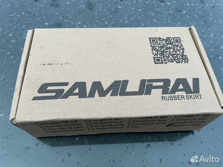 Универсальная губа