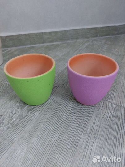 Кашпо для цветов