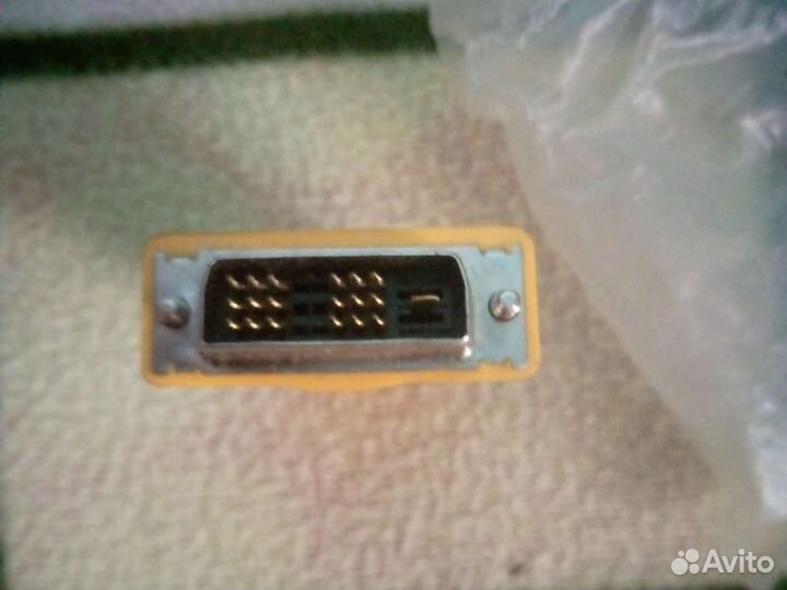 Переходник для пк