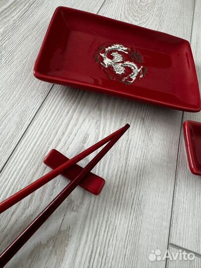 Набор для ролл