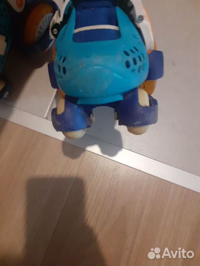 Ролики детские