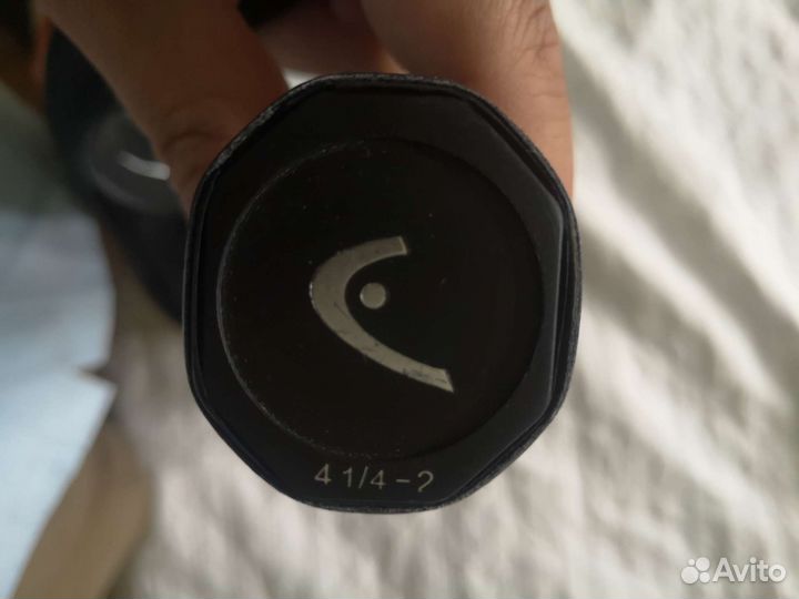 Ракетка для большого тенниса head