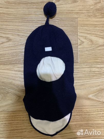 Шапка-шлем Kerry 50