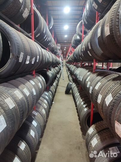 Nokian Tyres Line 215/55 R16