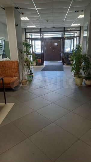 1-к. квартира, 39,1 м², 2/25 эт.