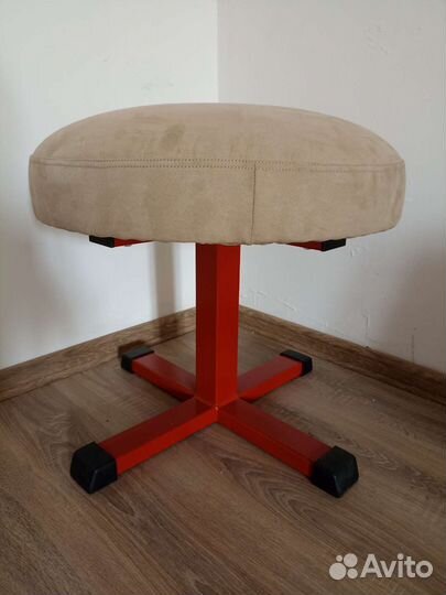 Гимнастический грибок